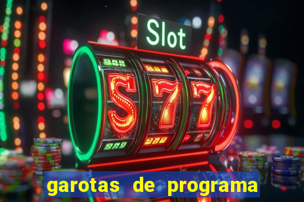 garotas de programa de cruzeiro sp